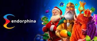 Игровые автоматы Endorphina онлайн