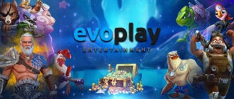 Слоты Evoplay в казино