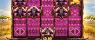 Игровой автомат Win A Beest